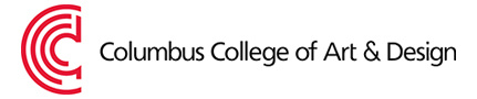 Columbus College of Art and Design logo